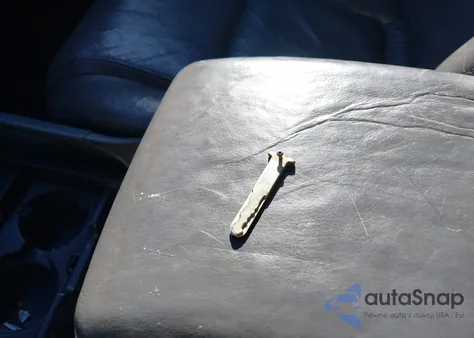 2005 Honda Pilot Ex-L из США, поврежденный, VIN 5FNYF18565B054483